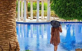 Moevenpick Resort & Residences Aqaba